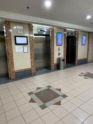Textile Centre (D7), Office #549736381